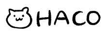 HACO